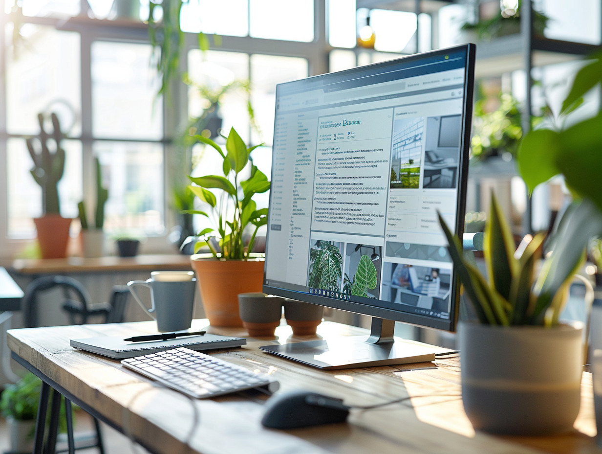 bureau  et  organisation