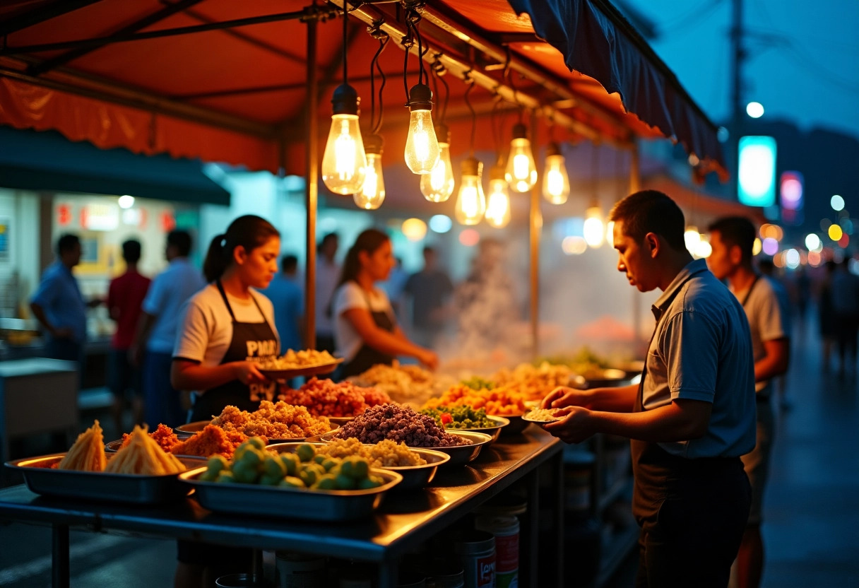 thaïlande  coût de la vie