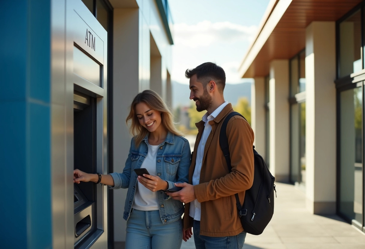 changement banque