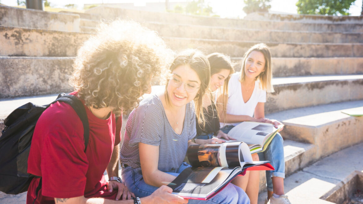 Étudier à Montpellier, pourquoi choisir une résidence étudiante ?